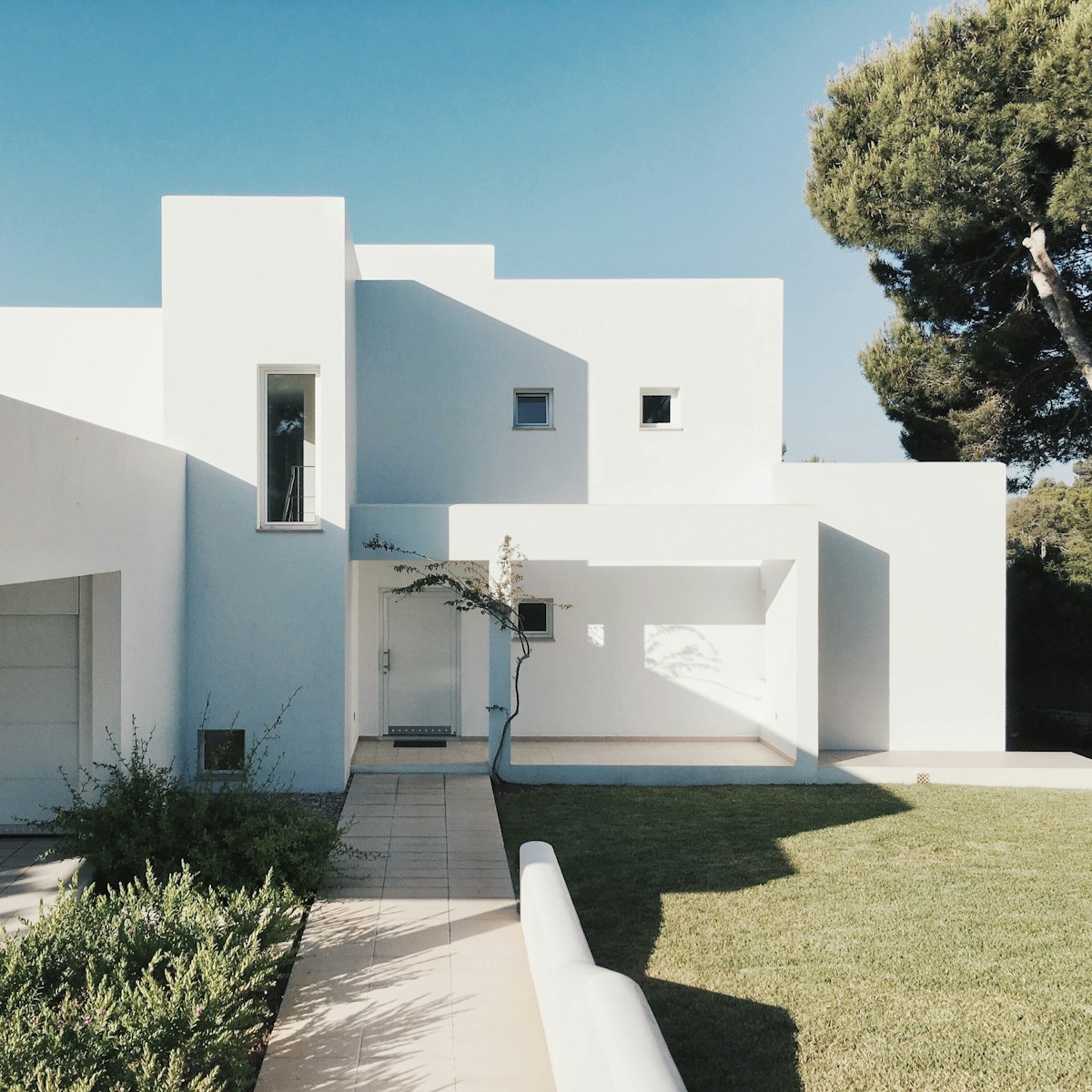 Builder/Custom Homes