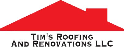 Tim's Roofing and Renovations LLC