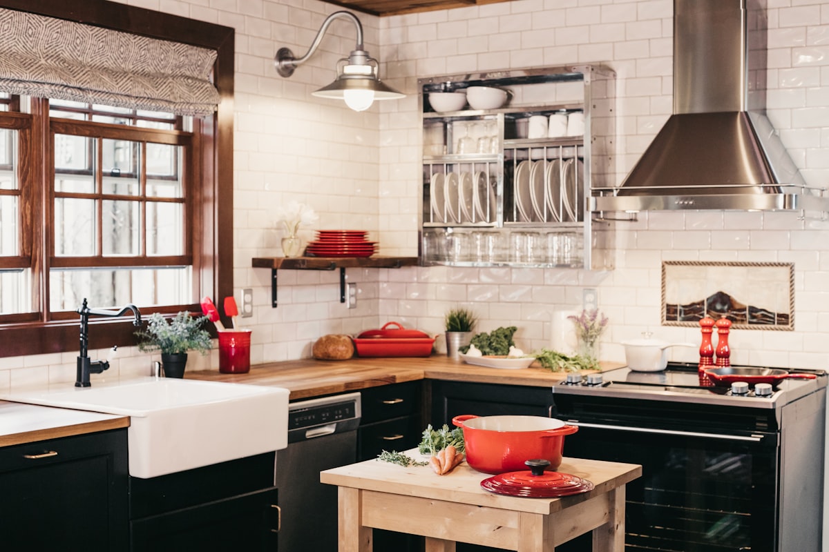 Kitchen remodeling in Ellsworth, ME